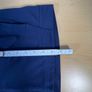 Under Armour Tracksuit Top Full Zip - Navy Blue - Mens XXL Image 9