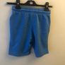 Blue shorts (age 8-9) Image 3