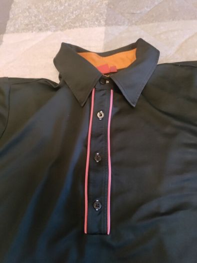 J.Lindeberg Polo shirt XL