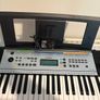 Like-New Yamaha YPT-255 61-Key Keyboard & Stand Image 5