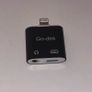 2in1 Lightning Connector with 3.5mm Headphone Jack Image 4