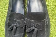 Moss Loafers uk 10