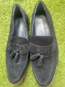 Moss Loafers uk 10