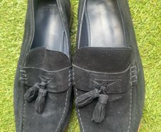 Moss Loafers uk 10