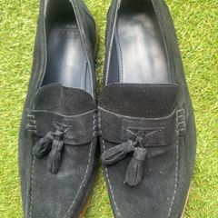 Moss Loafers uk 10