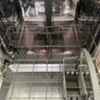 Stainless Steel dishwasher KDW60X23 Image 3