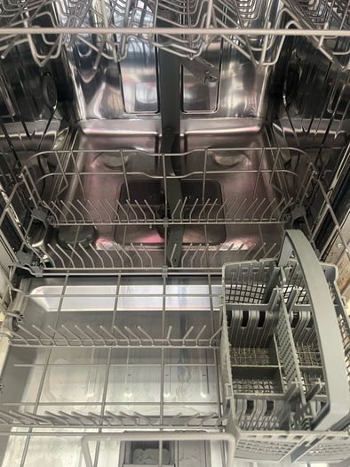 Stainless Steel dishwasher KDW60X23