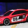 Hot Wheels Ford Focus New On Card Image 4