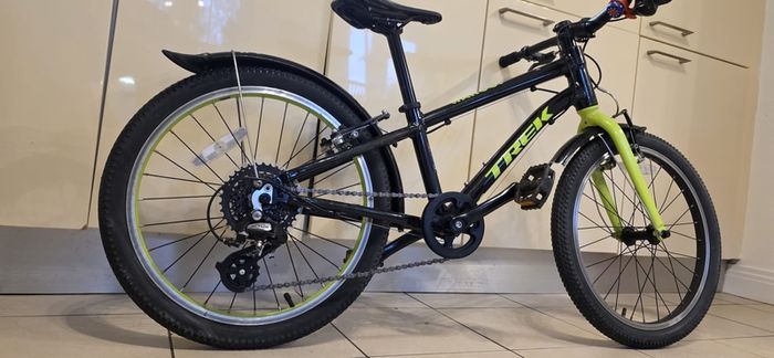 Trek Bike