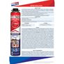 31713 POLYNOR PRO 1x750ml - Spray Polyurethane Insulation For Wall, Pipe, Attic, Van etc. Image 3