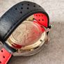 TAG Heuer Carrera Muhammad Ali Limited Edition WAR2A13 Full Set Image 8