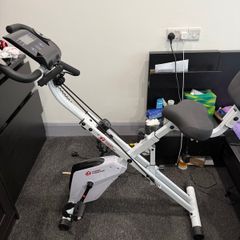 Exercise