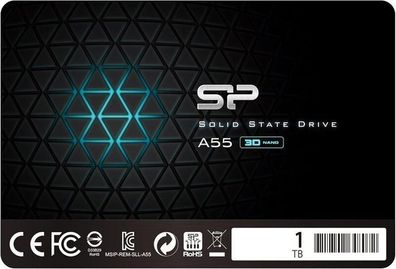 1 Tb Ssd