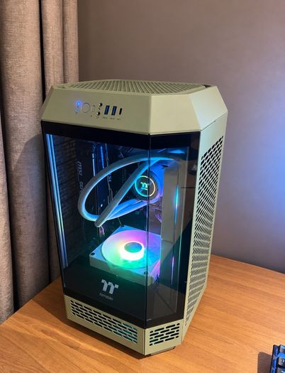 Gaming PC
