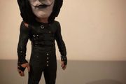 The Crow Mold/Casting 2025