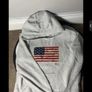 Polo Ralph Lauren Kids American Flag Logo Hoodie Image 2