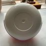 French 1970s Vintage Space Age Sugar Box Image 4