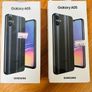 2 Samsung A05 Phones Sold As One Lot No Offers Image 2
