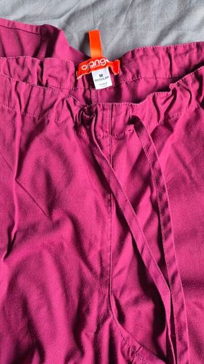 happy days work scrubs