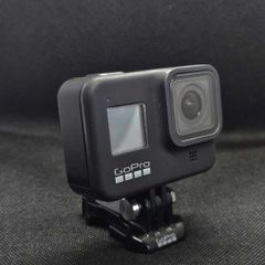 GoPro HERO8 Black In Excellent Condition