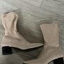 womans Leather boots Image 9
