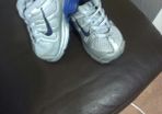 Nike Trainers, size UK-4, EU-20