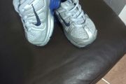 Nike Trainers, size UK-4, EU-20