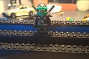 Ninjago deepstone lloyd
