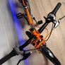 CUBE Acid 240 Actionteam Kids Bike 24 inch Image 10