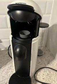 coffee machine