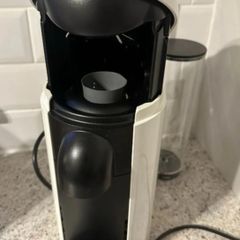 coffee machine