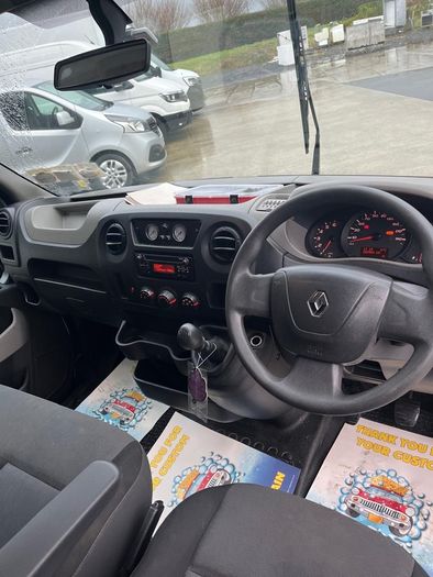 van