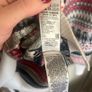 NEW M&S large jumper festive fairisle hint Image 4