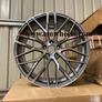 19 20" Inch Audi R8 V10 style Alloy wheels A3 A4 A5 A6 A7 A8 Caddy Van Seat Leon Skoda 5x112 Image 9