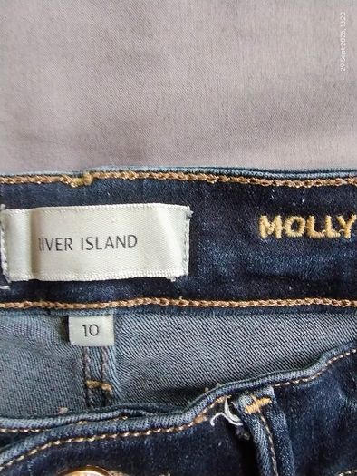 River Island women's jeans