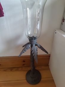 candle holder