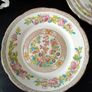 Royal Stafford Bone China "Indian Tree" Tea Set Image 6