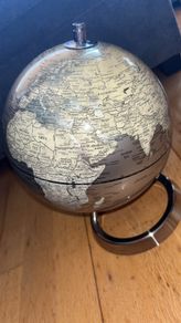 globe