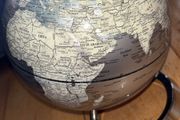 globe