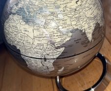 globe