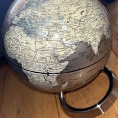 globe