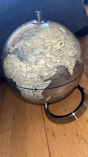 globe