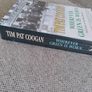 Tim Pat Coogan Wherever the Green is Worn the story of the Irish Diaspora 2001 in very good condition with some signs of wear on the cover see photos FREE STANDARD POSTAGE INCLUDED Image 3