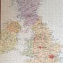 NEW Jigsaws ready to hang up Image 6