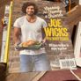 Joe Wicks Cooking for Family and Friends cook book Image 2