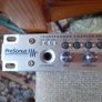 Audio Interphase,,,,,Presonus Image 2