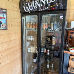 Guinness Pub Fridge