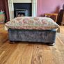 Finline, handcrafted livingroom suite Image 5