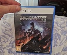 Terminator Resistance