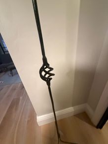 Candle Stand